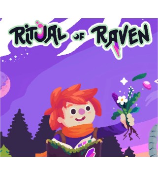 Ritual of Raven Steam Key EUROPE
